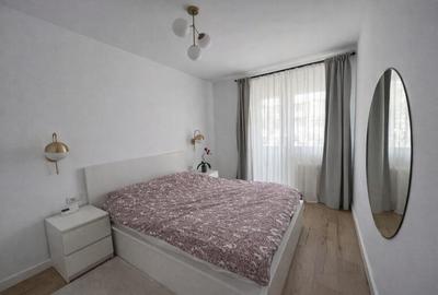 Apartament 3 camere, 59 mp + balcon, Gheorgheni - zona  Iulius Mall - 4
