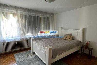 Apartament 3 camere Sala Palatului S003 - 1