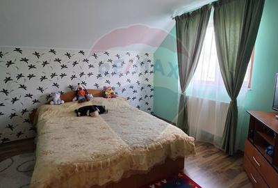 Casa ideala pentru familie | Darza - Crevedia | 260 mp | 735 mp teren - 13