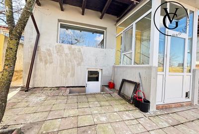 Casa P+M | 4 camere | Ovidiu - Lacul Siutghiol, 400 mp - 31