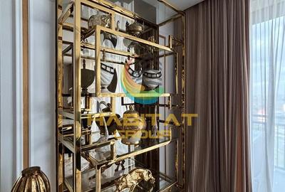 Penthouse Exclusivist cu Terasă Panoramică, Jacuzzi și Saune | 335 mp | - 17
