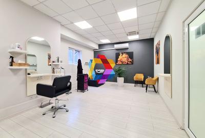 Spatiu birouri de închiriat Brasov - 130 mp # Spatii-comerciale-brasov.ro - 5