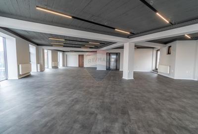 Spațiu de birouri de inchiriat zona Autogarii - 1