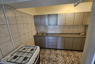 Unirii Alba Iulia de inchiriat apartament 2 camere mobilat - 10