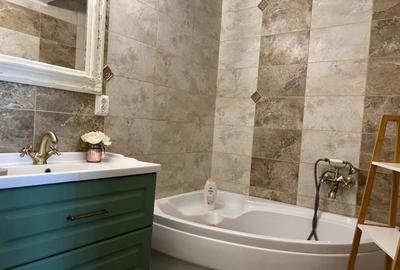 Apartament 2 camere 59 mp | Mansardă 45 mp  | Parcare - 4