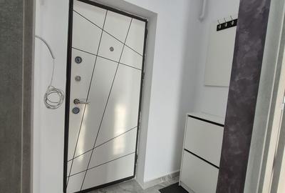 Închiriez garsoniera decomandata, mobilata și utilata integral, de lux. - 6