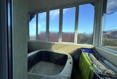 Inchiriere casa Feleac zona Bisericii cu 720 teren - 10