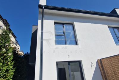 Casa in zona linistita | Finisaje La Alegere | Corbeanca - 3