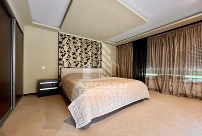 Casa de lux cu 5 camere, 5 bai, zona Lipovei - 15