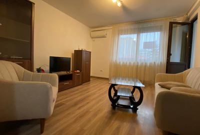 Apartament 3 camere, central, Pitești - idealimob.ro - 1