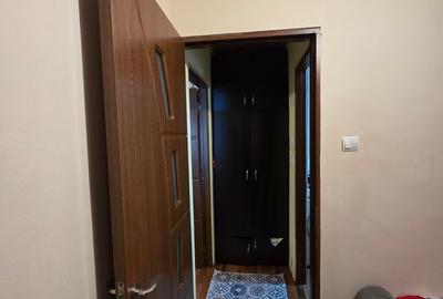 Apartament 2 camere parter imbunatatit mobilat Adjud - 11