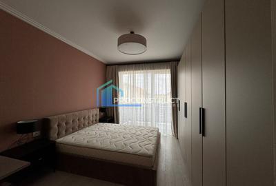 APARTAMENTE COMPLET MOBILATE SI UTILATE | 2 LOCURI DE PARCARE | - 9