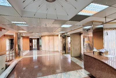 Cladirea Gematex 1, Victoriei, 938 mp  0% comision! - 12