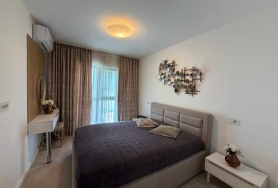 Apartament tip duplex în Parcului20,mobilat complet,Comision0 - 5