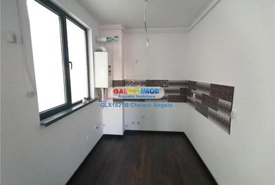 Doamna Ghica bloc finalizat S+P+2+M,20ap.sup.utila 1715mp plus parcare - 16