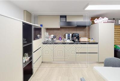 Spatiu birouri de inchiriat, finisat premium, 6 parcari, C. Dumbravii - 19
