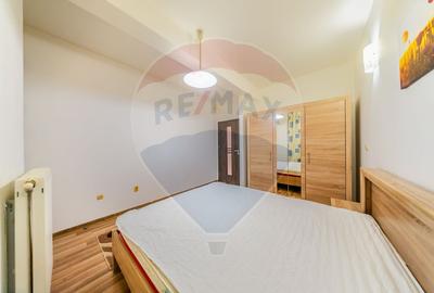 Apartament închiriere 3 camere cu terasa ARED UTA - 27