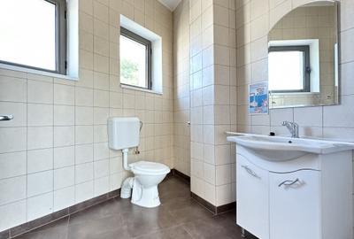 Spatiu comercial stradal cu locuri de parcare privata - 16