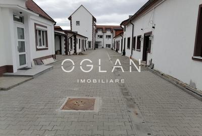 Apartament 3 camere, 88 mp utili, etaj 1, zona Turnisor - 3