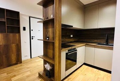 2 CAMERE | ONE COTROCENI PARK | PARCARE INCLUSA | METROU 5' - 3