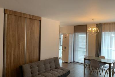Apartament Belvedere Residence - 7