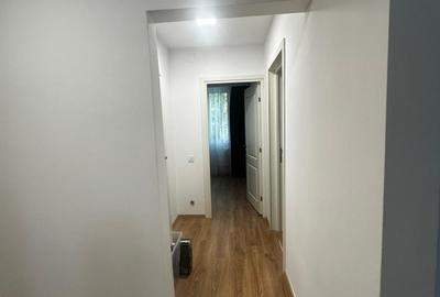 Apartament 3 camere de închiriat – Berceni, strada Almașul Mare, etaj 2/4 - 20
