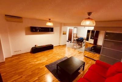 Apartament Dristor, bloc nou, 3 minute de metrou, CENTRALA, mobilat modern - 1