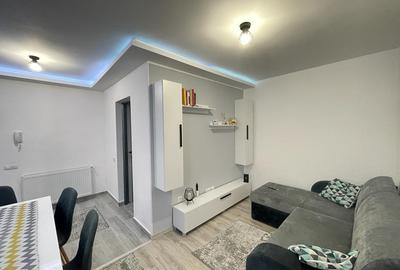 Apartament 2 camere de închiriat | Mobilat și utilat modern | Floresti - 5