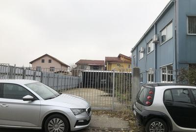 Fundeni Cladire stradala 10 cam 4 bai,20 locuri parcare mobilat Chiria 4000Euro - 6