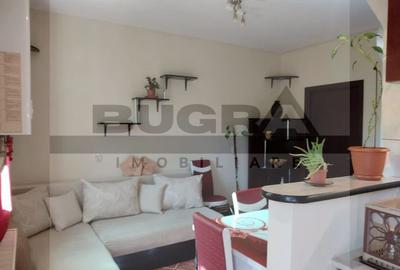 Apartament 2 camere, 42 mp, zona Stadion CFR - 4