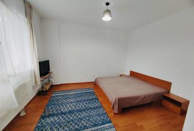 Apartament modern, 1 camera, 38 m2 utili - 1