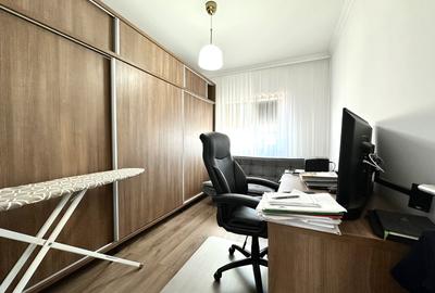 Duplex lux cu 4 camere, 111 mp utili, 357 mp teren - Covaci - 5