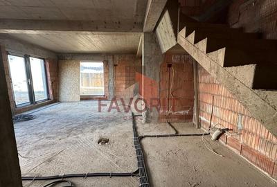 Duplex in Sanandrei | 5 camere | Toate utilitatile | Asfalt - 3
