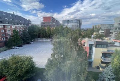REA1024784 Apartament spatios 3 camere Cartierul Francez I Zona Herastrau - 20