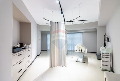 Spațiu de birouri 285- 775 mp I Cladire Office I Baba Novac - 10