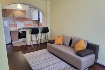 Apartament cu 2 camere, PET FRIENDLY, zona Bucium - OMV - 5