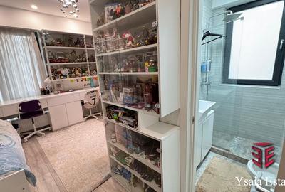 OCAZIE! 3 DECOMANDATE DE VANZARE - BLOC NOU - CAMPUS - PARCARE PRIVATA ! - 43