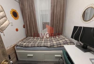 Apartament 2 camere decomandat | Etaj 2 | Zona Lipovei - 4