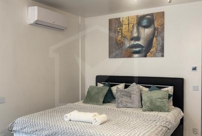 Apartament cu 1 camera, ultrafinisat mobilat si utilat, zona FSEGA - Iulius Mall - 8