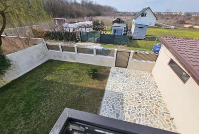Casa 5 camere individuala P+M | Gulia | Tartasesti | teren 600 mp - 4