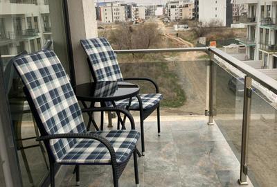 Studio Mamaia Nord termen lung - 5
