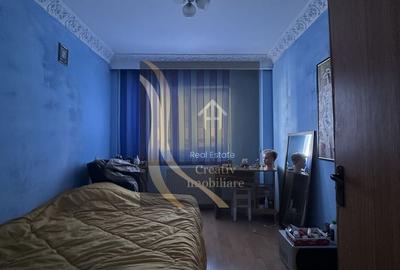 Apartament 3 camere de vanzare Dristor Camil Ressu - 3