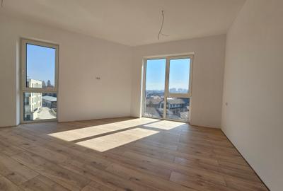 Apartament finalizat - premium *Zona Centrala - 1