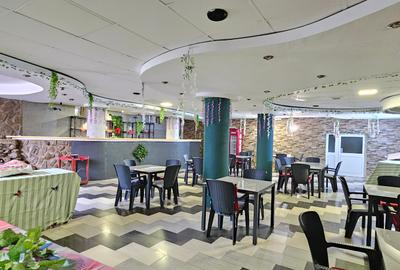 Spațiu comercial, 200 mp în Central