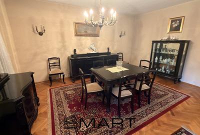 Apartament casa 3 camere 130 mp utili zona Parc Sub Arini - 2