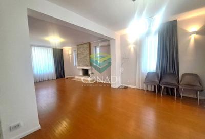 Zona Iancu NIcolae, vila de inchiriat, 255 mp utili - 4