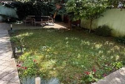Apartament 150 mp în Vilă – Primăverii | 4 Camere, 3 Băi și Curte Exclusivă - 1
