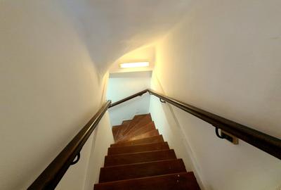 CASA  BOIEREASCA -ZONA SUPERBA -  CU UN PEISAJ MIRIFIC- COMISION 0% - 15