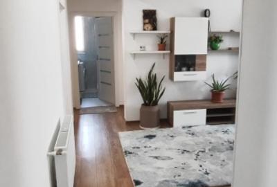 Apartament 4 camere, 98 mp,  bloc 2020 parcare+boxă, mobilat – Tg. Mu Tg. Mureș - 2