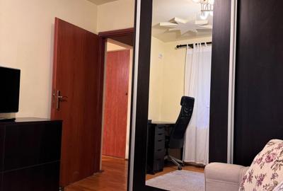 Teiul Doamnei |3 Camere | Et 2 | Balcon Inchis | Parcare - 7